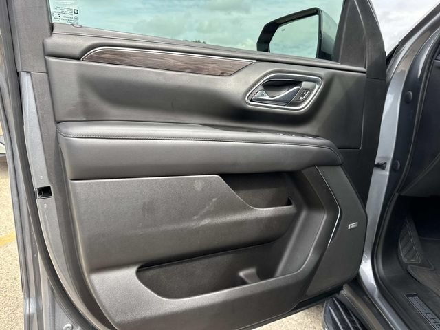 Used 2021 Chevrolet Tahoe LT w/ LT Signature Package RWD image 37