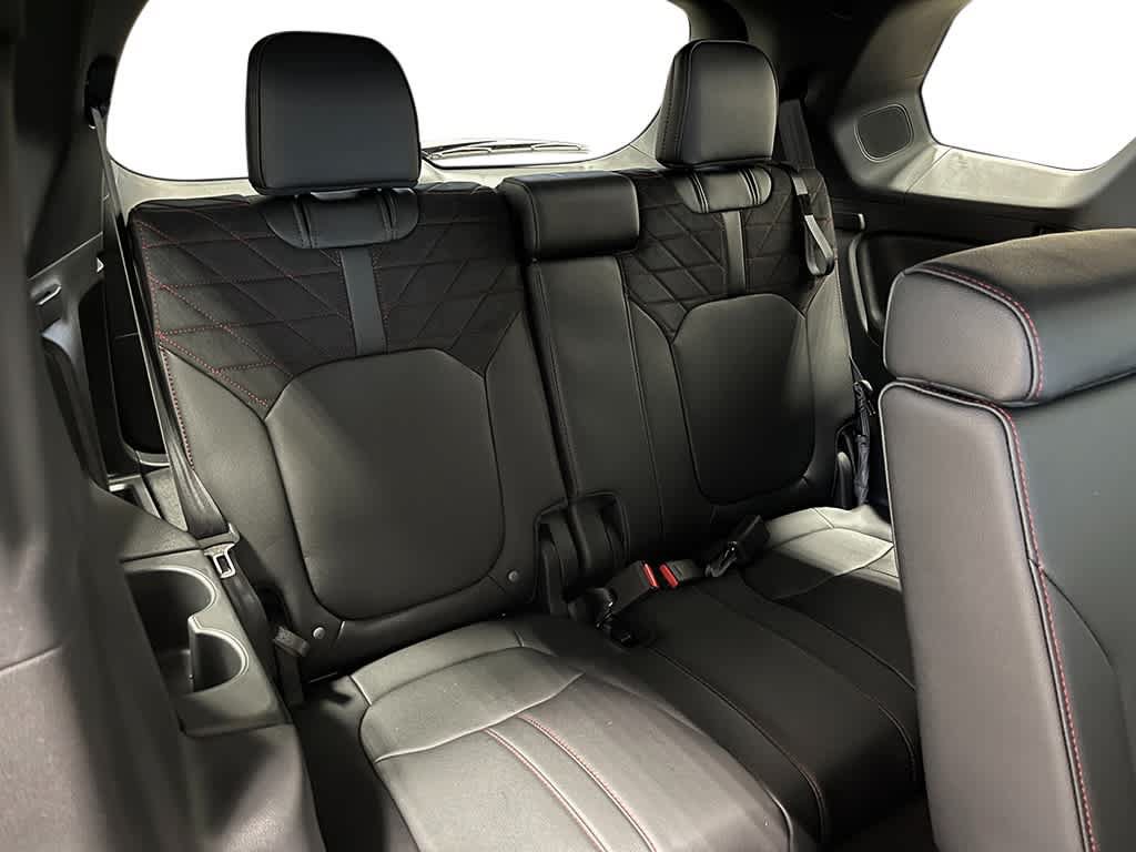 New 2026 Honda Pilot Black Edition image 28