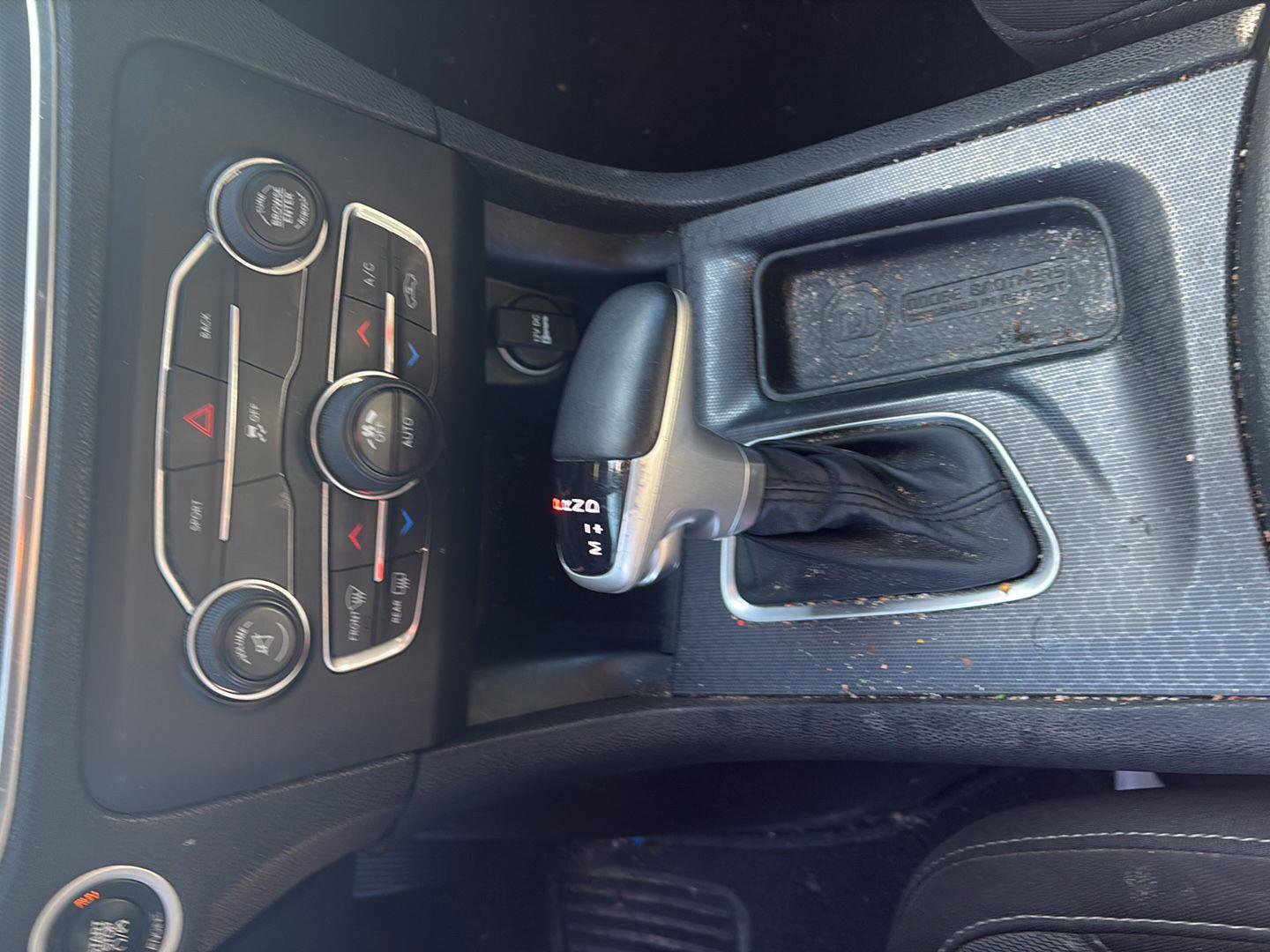 Used 2016 Dodge Charger R/T image 10