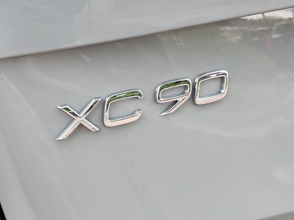 New 2026 Volvo XC90 T8 Ultra w/ Protection Package AWD/4WD image 31