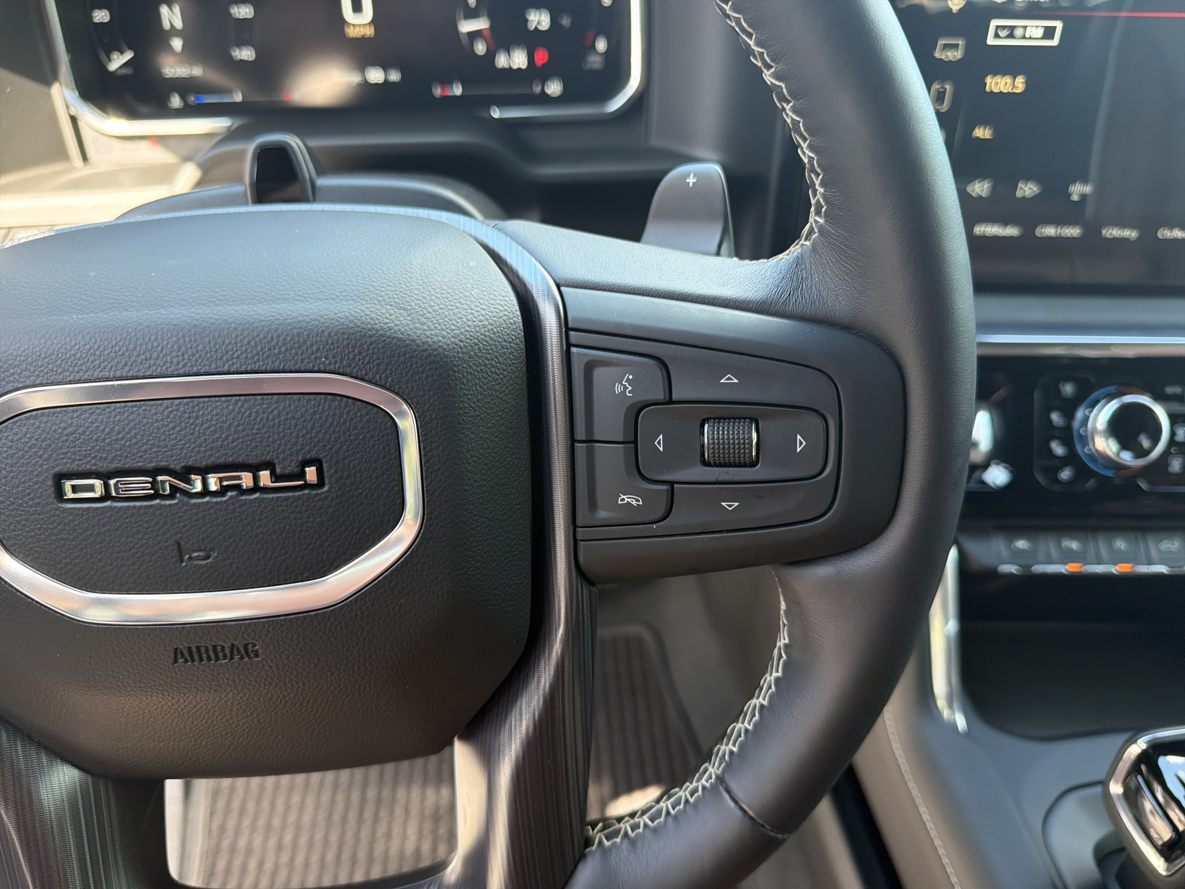 Used 2026 GMC Sierra 1500 Denali Ultimate AWD/4WD image 20
