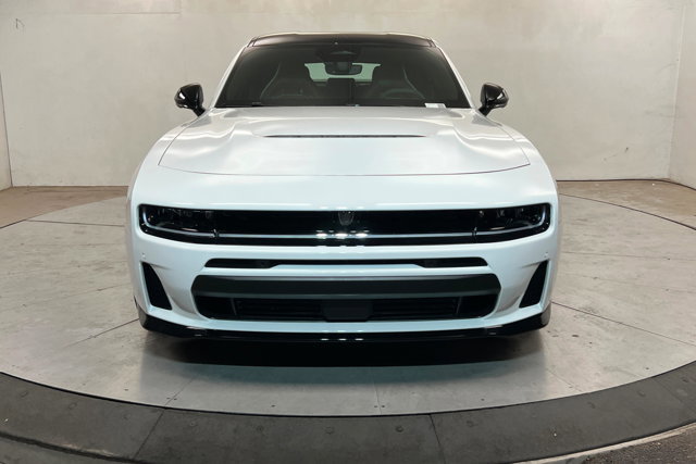 New 2026 Dodge Charger R/T image 8