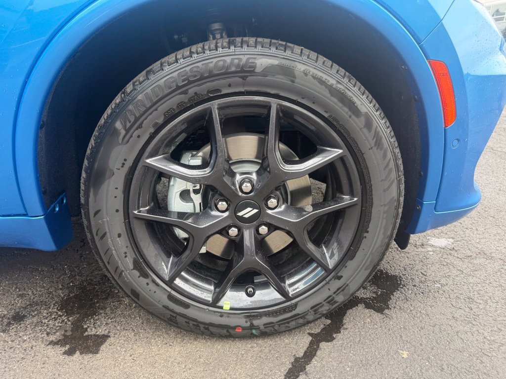 New 2026 Dodge Durango GT AWD/4WD image 55