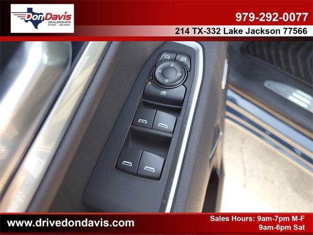 New 2026 GMC Sierra 1500 Elevation w/ Preferred Package image 20