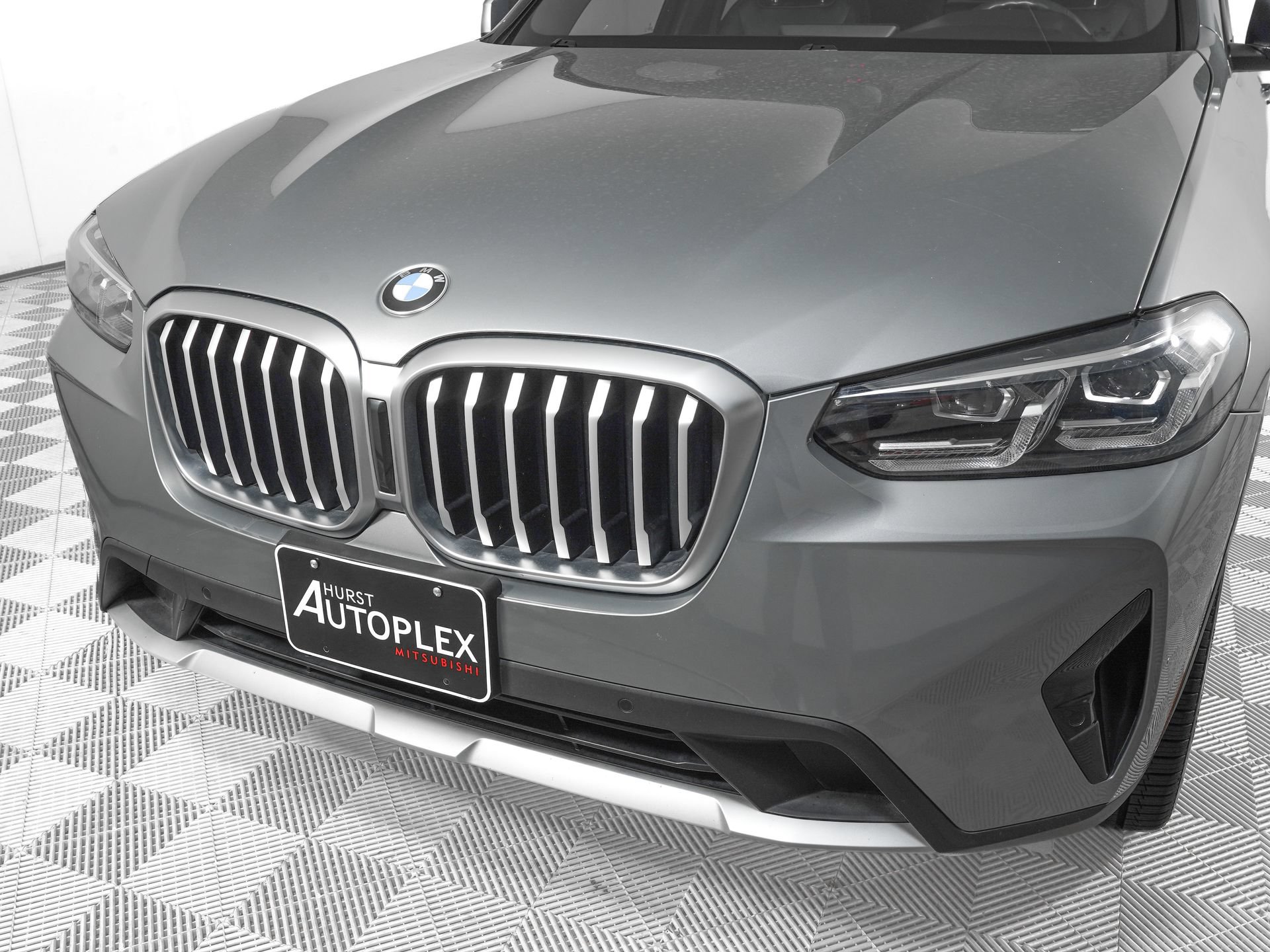Used 2024 BMW X3 sDrive30i RWD image 31