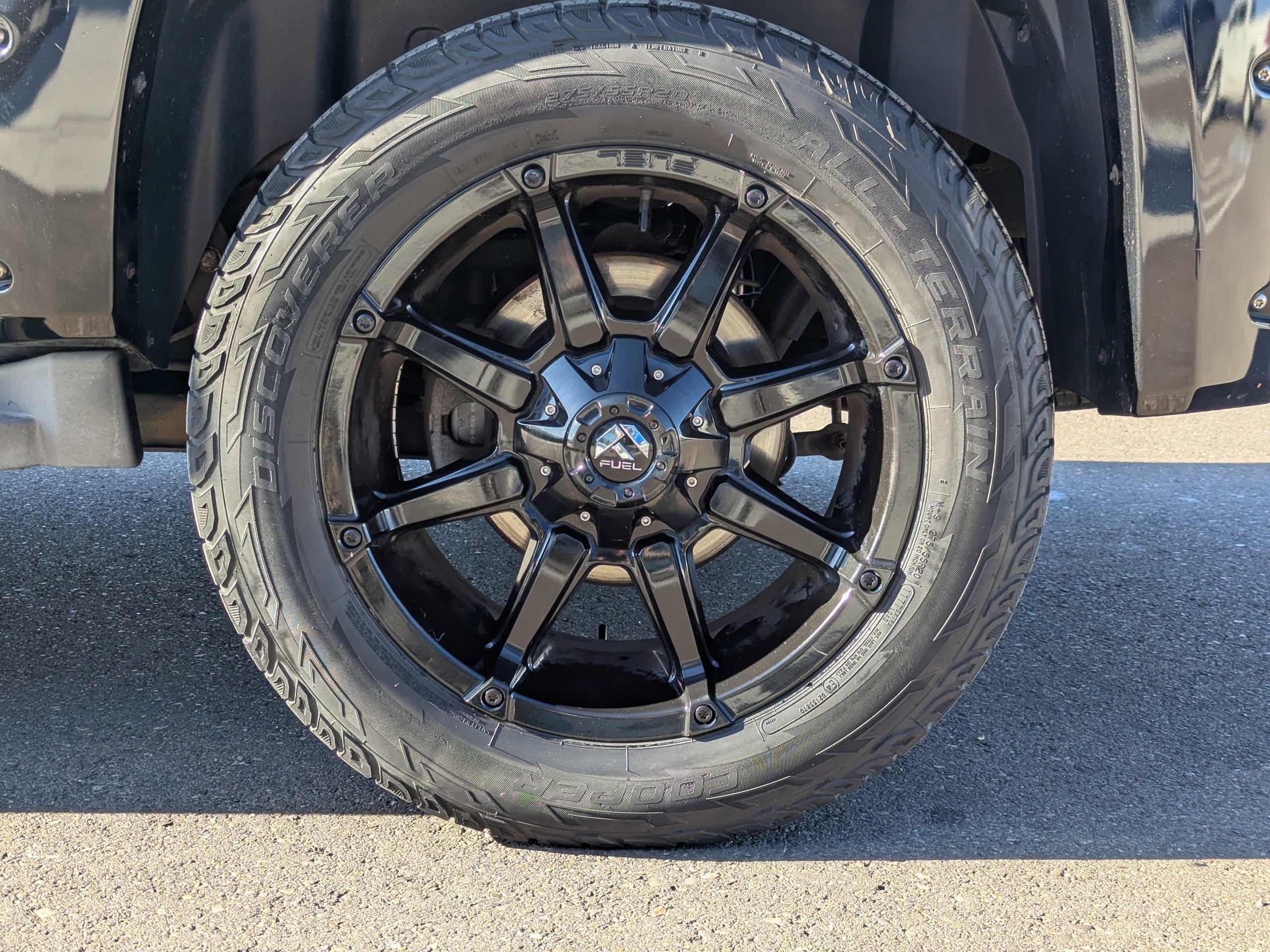 Used 2013 Chevrolet Avalanche LT w/ All-Star Edition AWD/4WD image 49