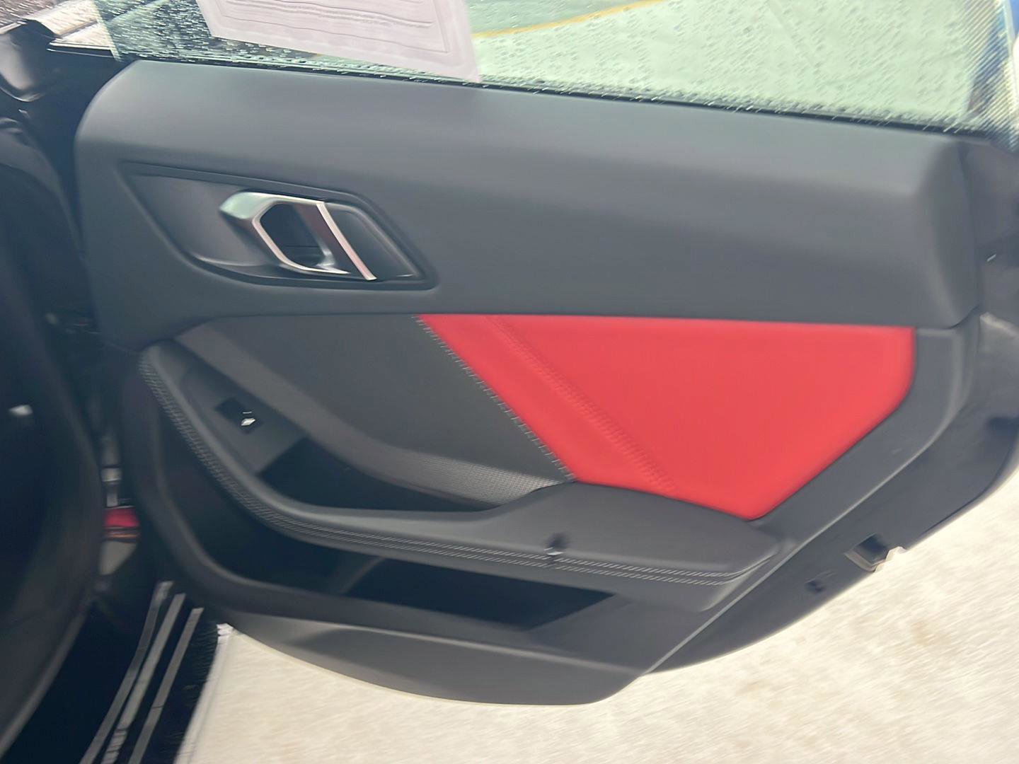 Certified 2025 BMW 228i xDrive w/ Premium Package image 14