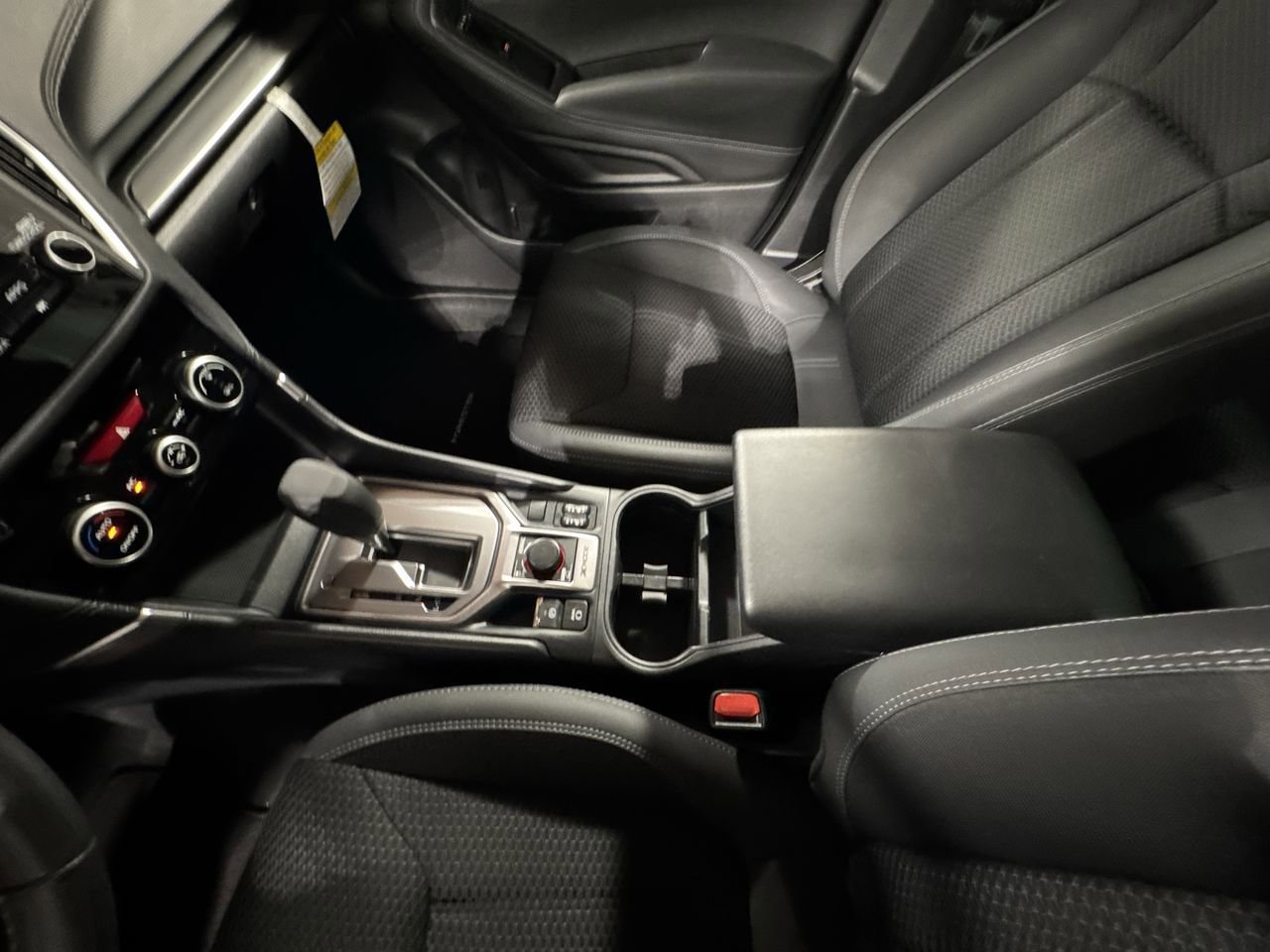 Used 2023 Subaru Forester Premium image 27