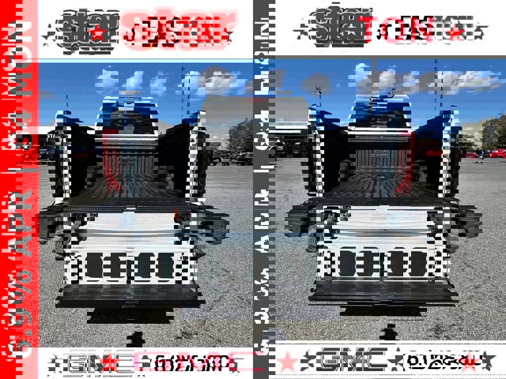 New 2026 GMC Sierra 2500 Denali w/ Denali Reserve Package image 37