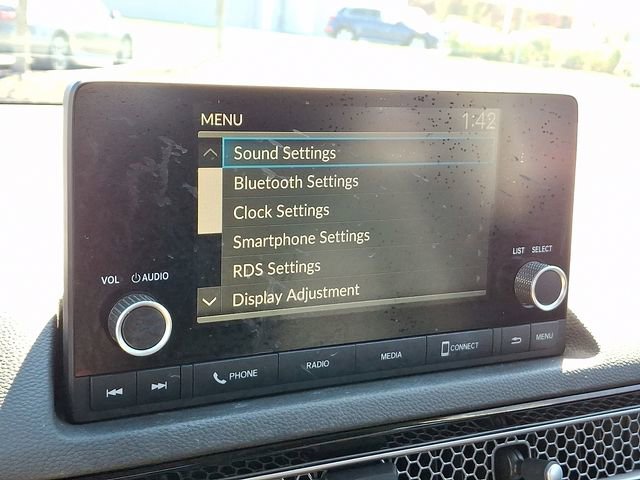 Certified 2023 Honda Civic LX image 18