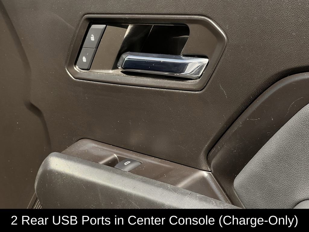 Used 2024 GMC Canyon Elevation w/ Convenience Package image 27