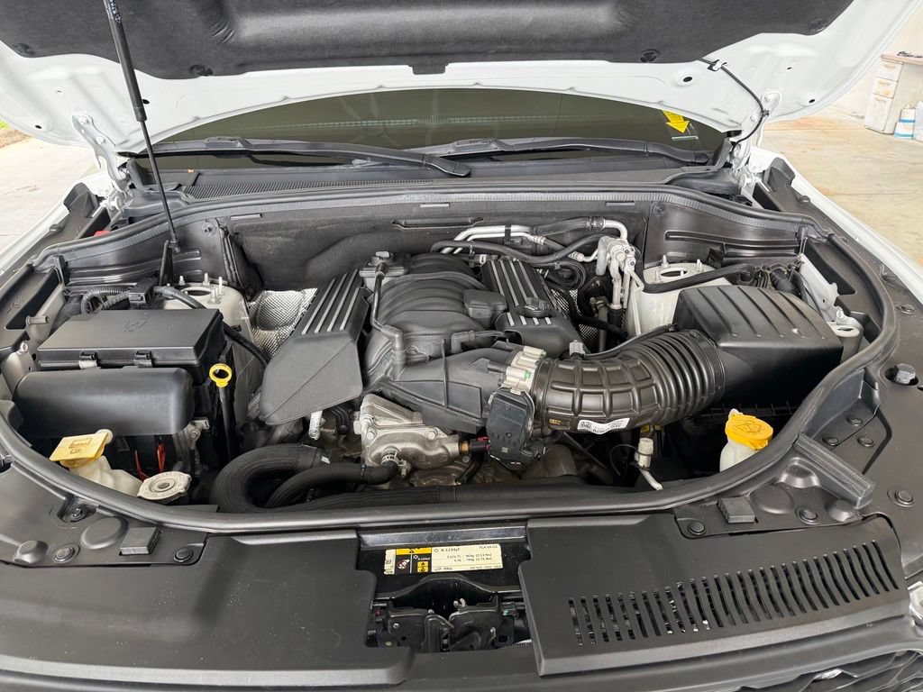 Used 2023 Dodge Durango SRT AWD/4WD image 14