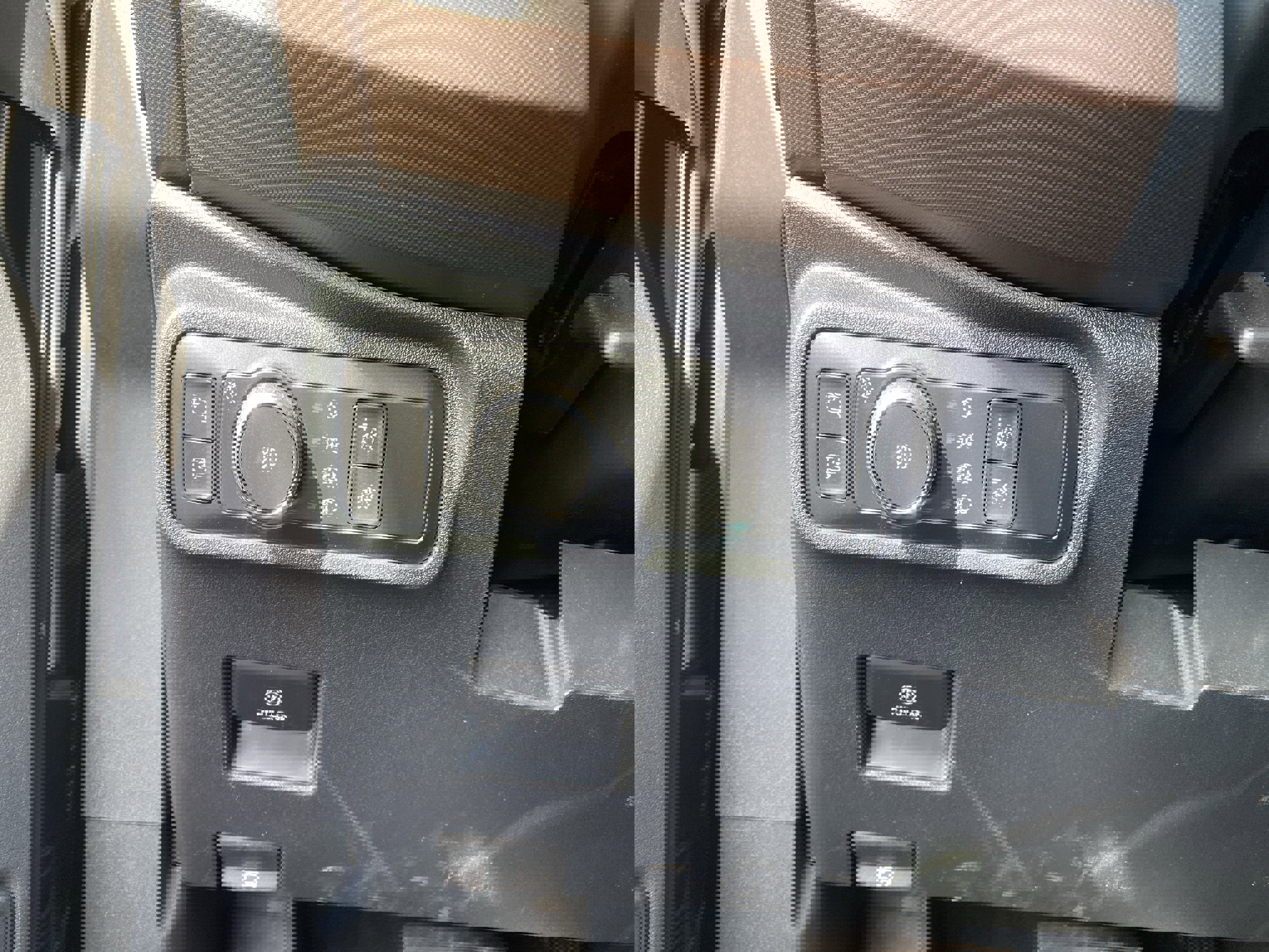 Used 2021 Ford Bronco Outer Banks image 14