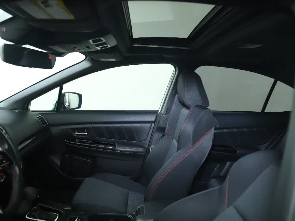 Used 2020 Subaru WRX Premium w/ Popular Package #3 AWD/4WD image 18