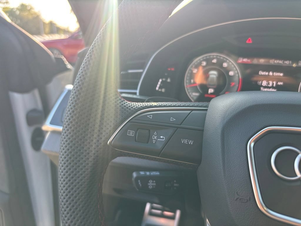 New 2027 Audi Q8 Prestige AWD/4WD image 23