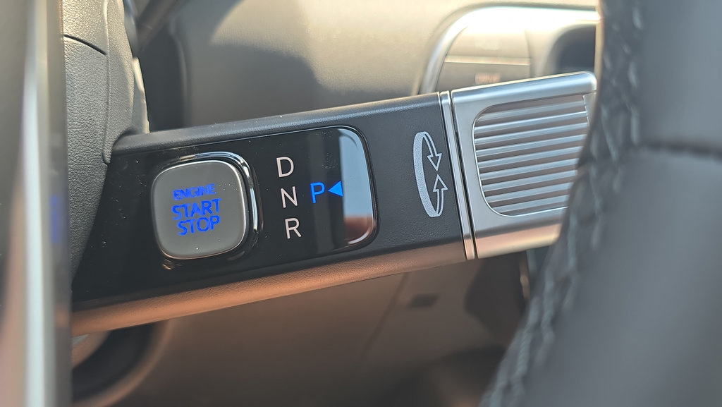 New 2026 Hyundai Palisade SE AWD/4WD image 22