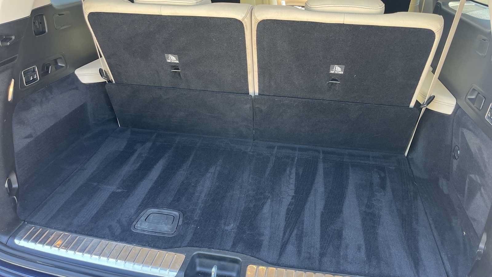 Used 2022 Mercedes-Benz GLS 450 4MATIC image 49