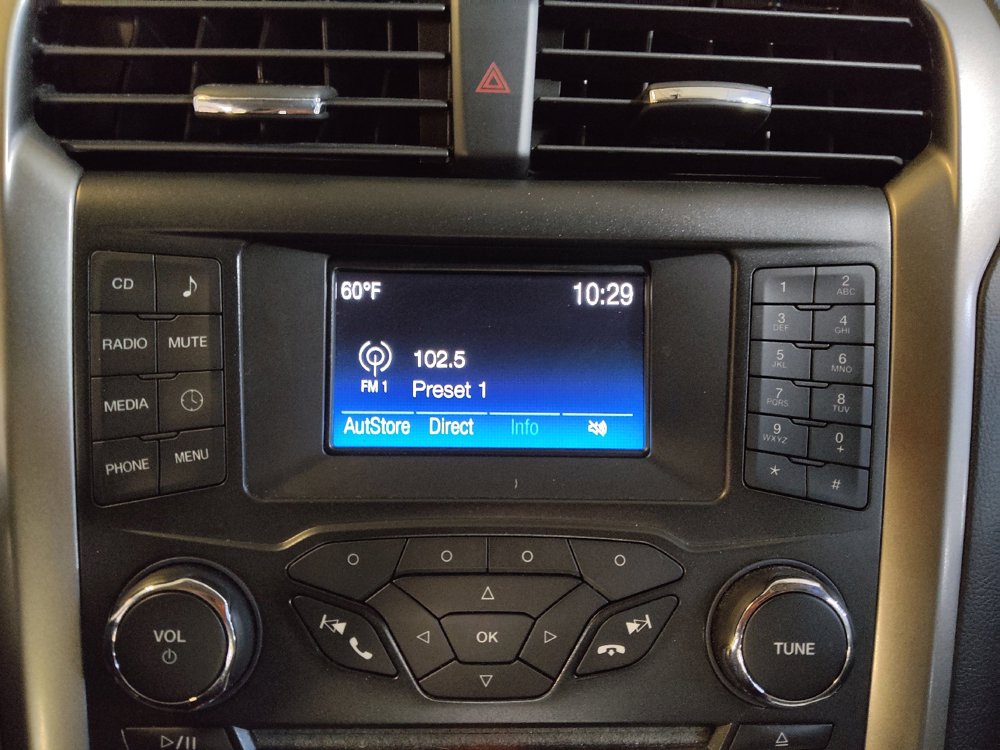 Used 2018 Ford Fusion S FWD image 25