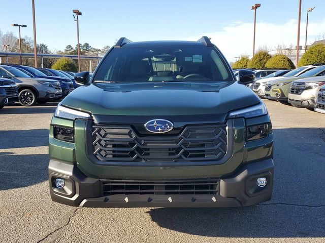 New 2026 Subaru Outback Limited image 2