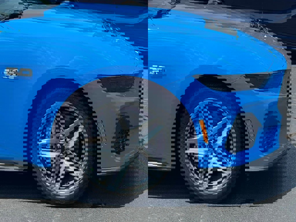 New 2025 Ford Mustang GT Premium image 43