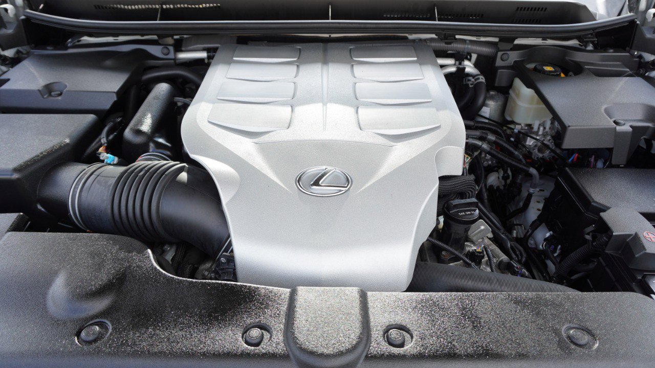 Used 2020 Lexus GX 460 Premium w/ Premium Package image 35