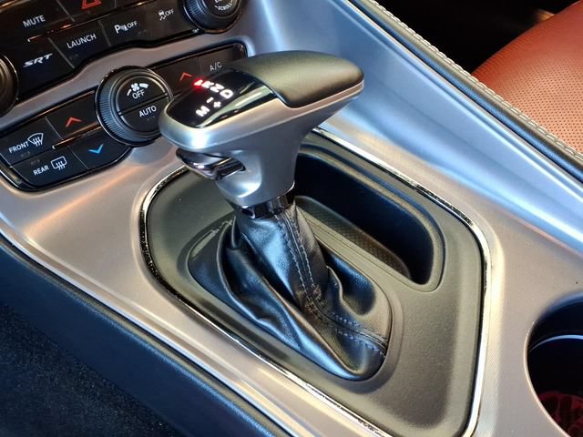 Used 2023 Dodge Challenger SRT Hellcat RWD image 20