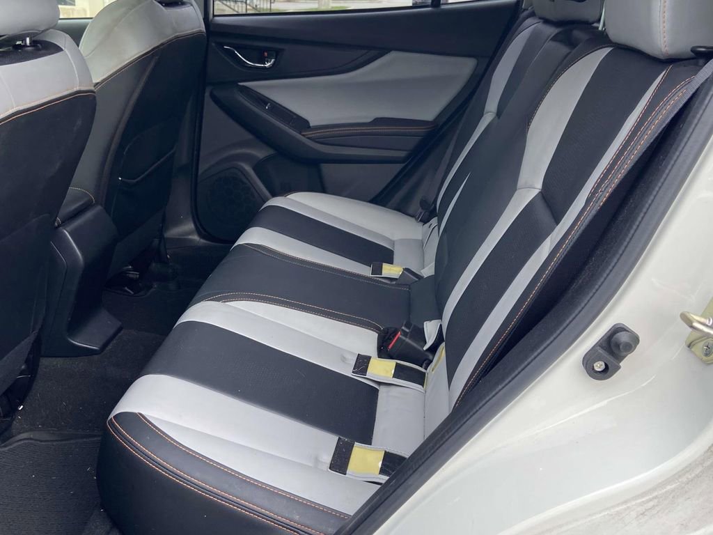 Used 2019 Subaru Crosstrek 2.0i Limited w/ Moonroof Package w/Navigation AWD/4WD image 7