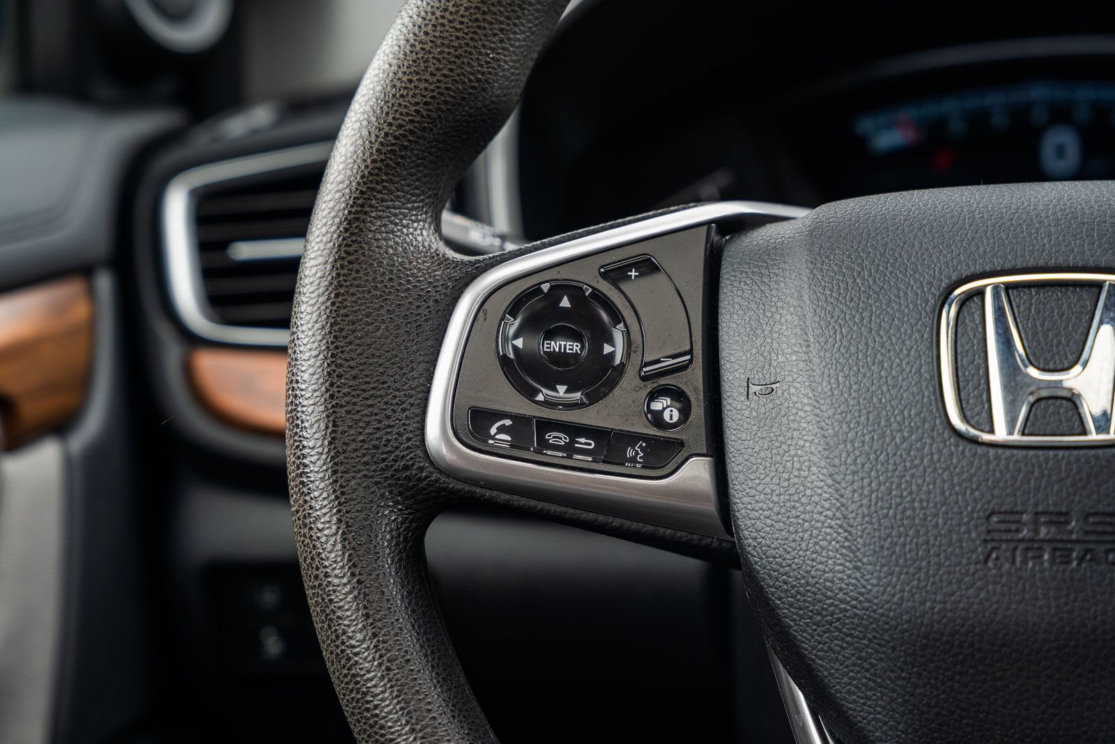 Used 2019 Honda CR-V EX image 28