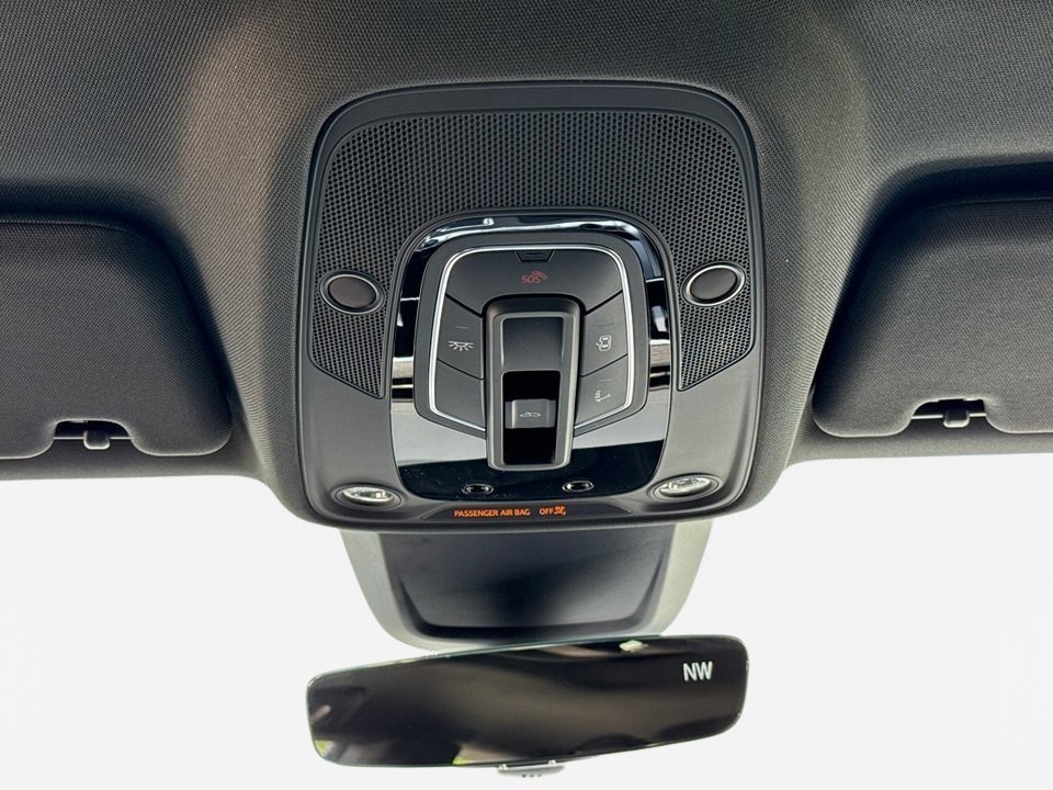 New 2025 Audi A7 3.0T Premium Plus image 15