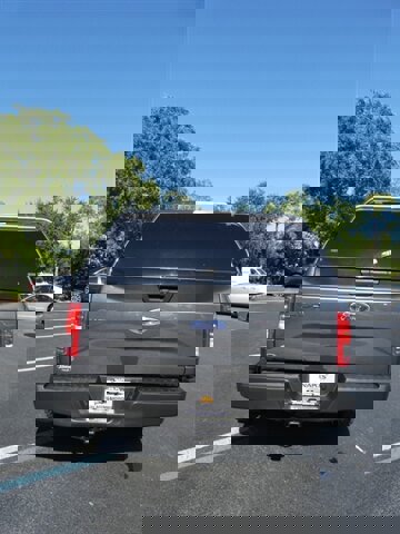 Used 2017 Ford F150 XL w/ XL Power Equipment Group AWD/4WD image 12