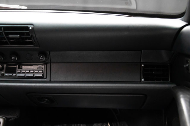 Used 1995 Porsche 911 Carrera RWD image 80