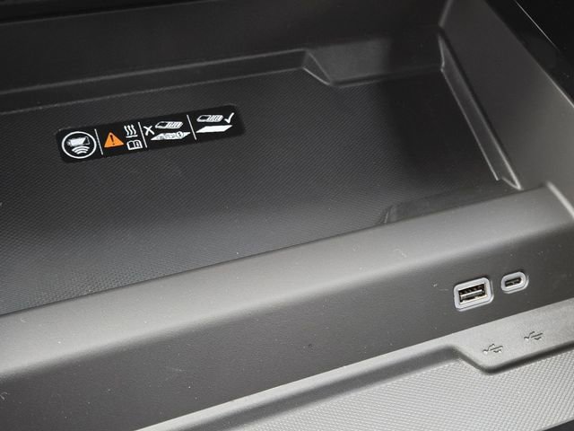 New 2026 Chevrolet Tahoe RST w/ Comfort Package image 8