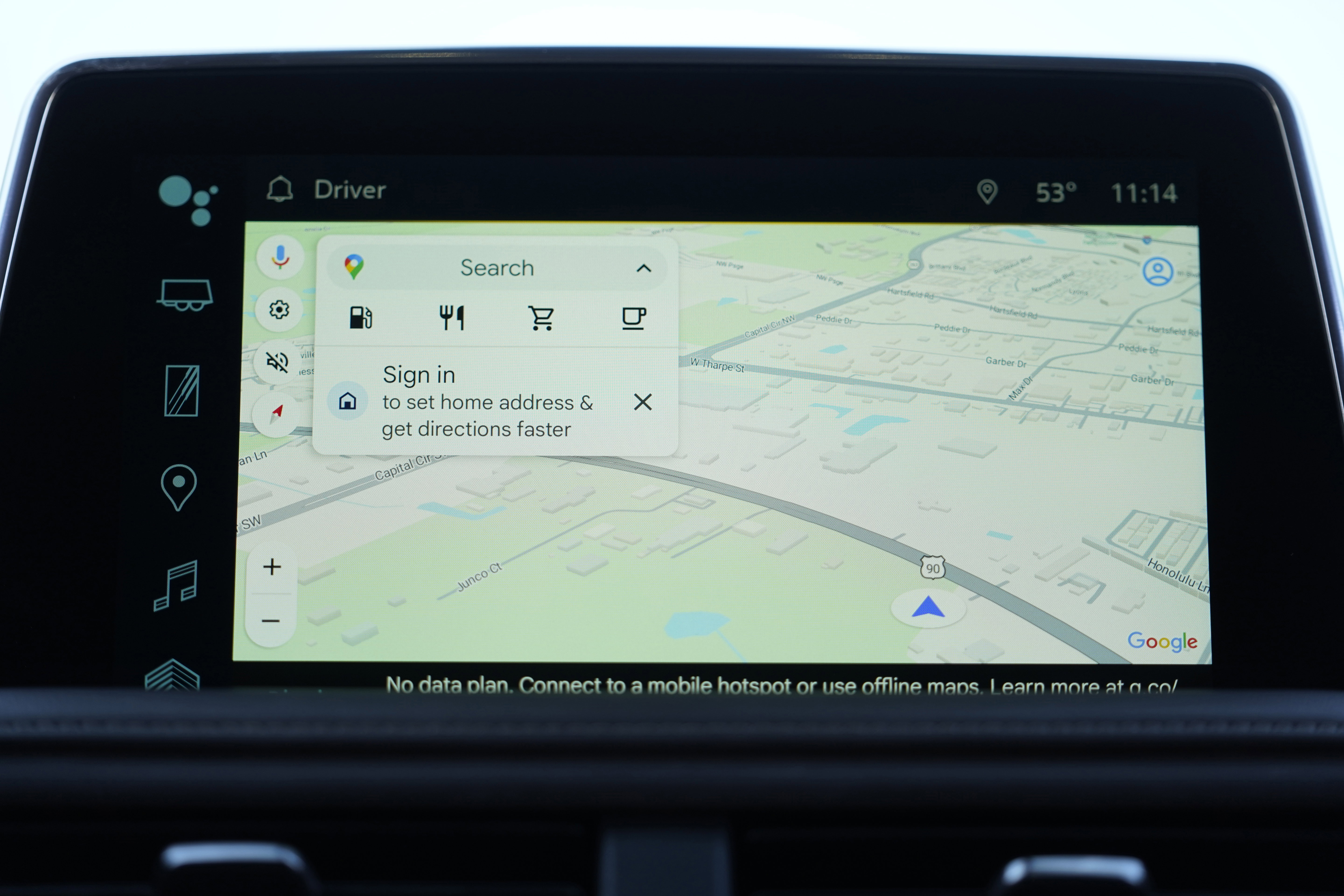 Used 2022 Chevrolet Tahoe LT w/ Luxury Package image 31