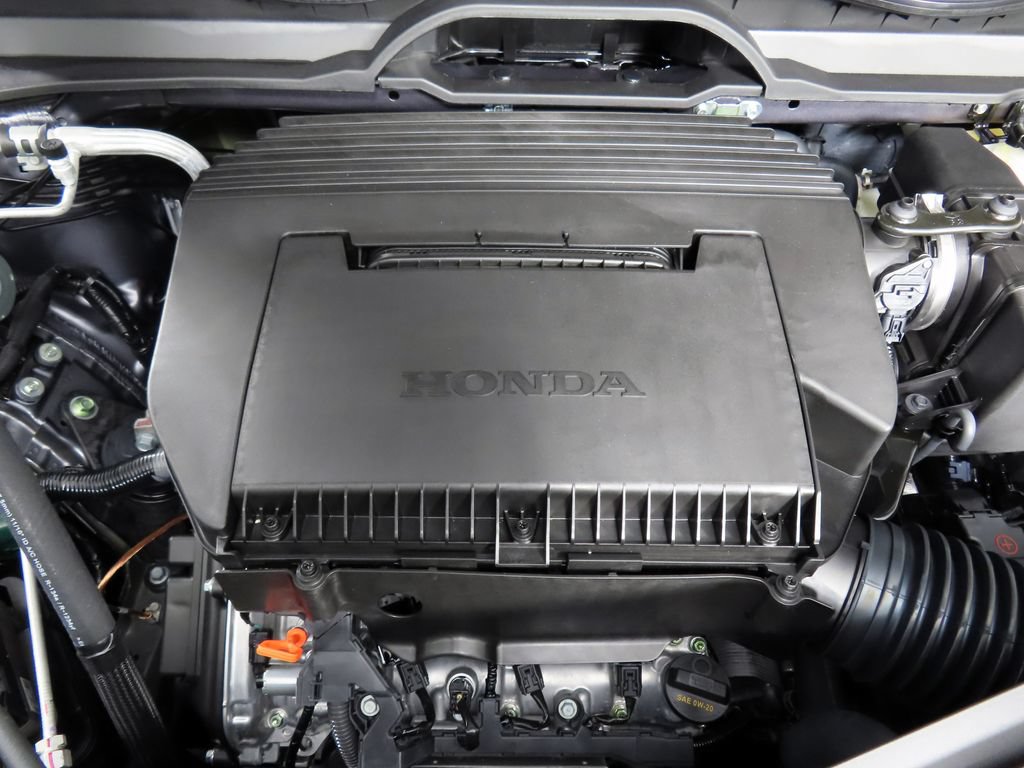 New 2026 Honda Pilot Touring image 10