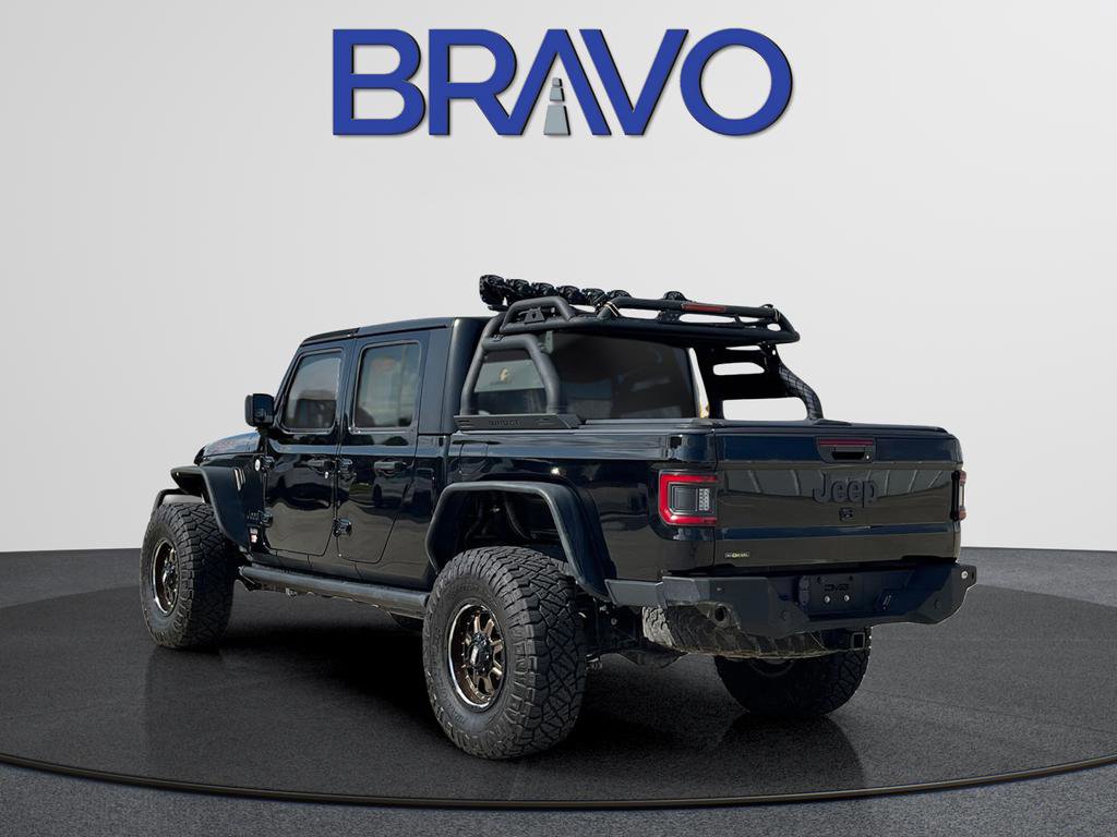 Used 2021 Jeep Gladiator Sport image 9