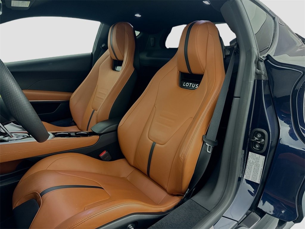 Used 2024 Lotus Emira First Edition image 22