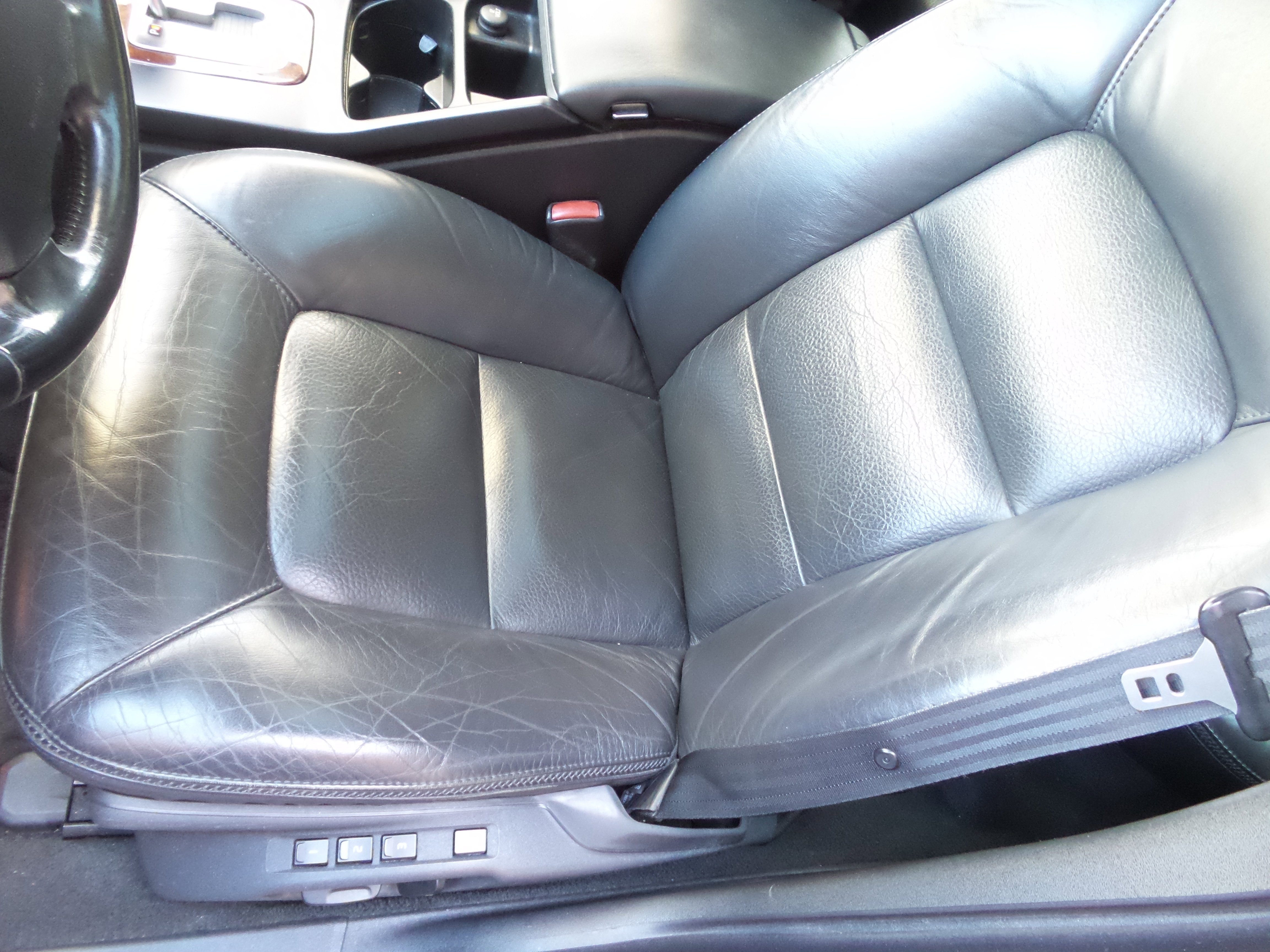 Used 2008 Volvo XC70 3.2 image 55