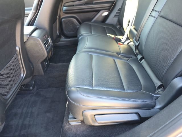 Used 2022 Lincoln Corsair Reserve w/ Elements Package image 17