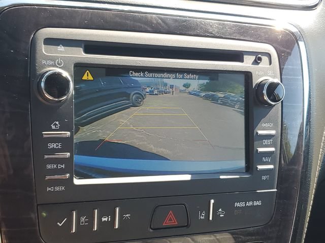 Used 2017 Buick Enclave Leather w/ Trailering Package AWD/4WD image 26