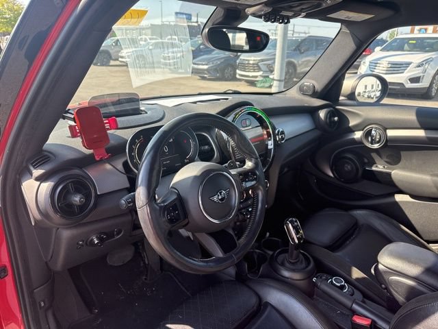 Used 2022 MINI Cooper S FWD image 12