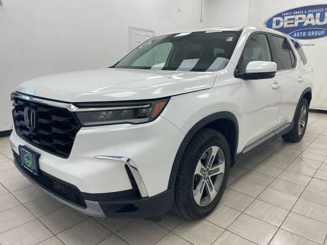 Used 2023 Honda Pilot EX-L image 19