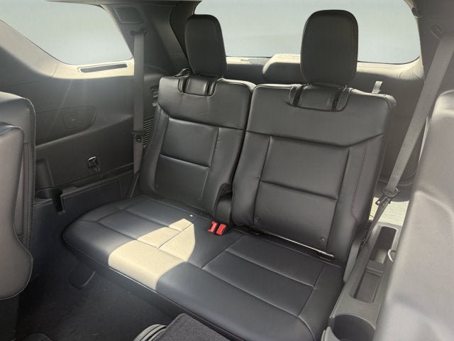 New 2026 Ford Explorer ST-Line w/ ST-Line Street Pack AWD/4WD image 10