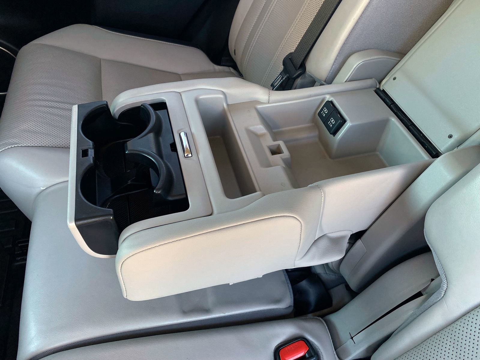 Used 2019 Lexus RX 350L FWD image 28