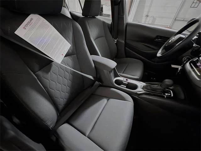 New 2026 Toyota Corolla LE image 27