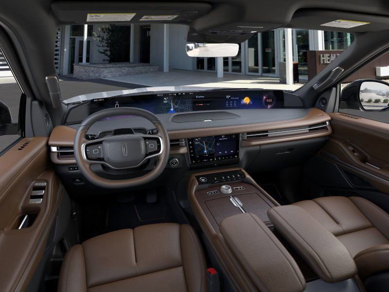 New 2025 Lincoln Navigator Reserve image 32