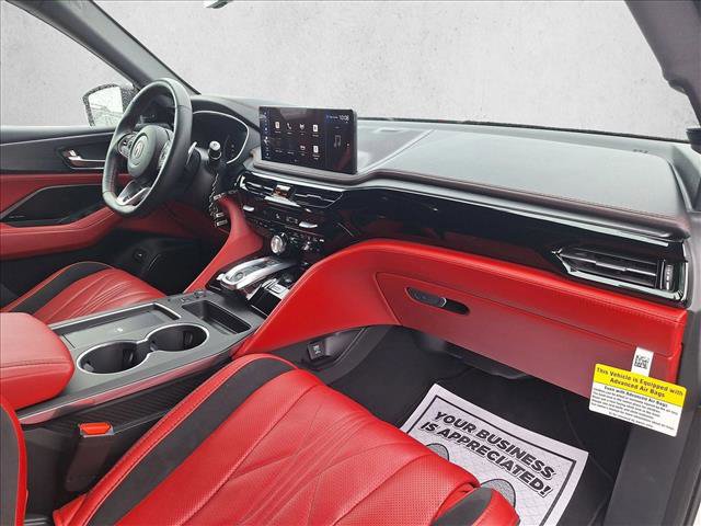 Used 2025 Acura MDX Type S image 19