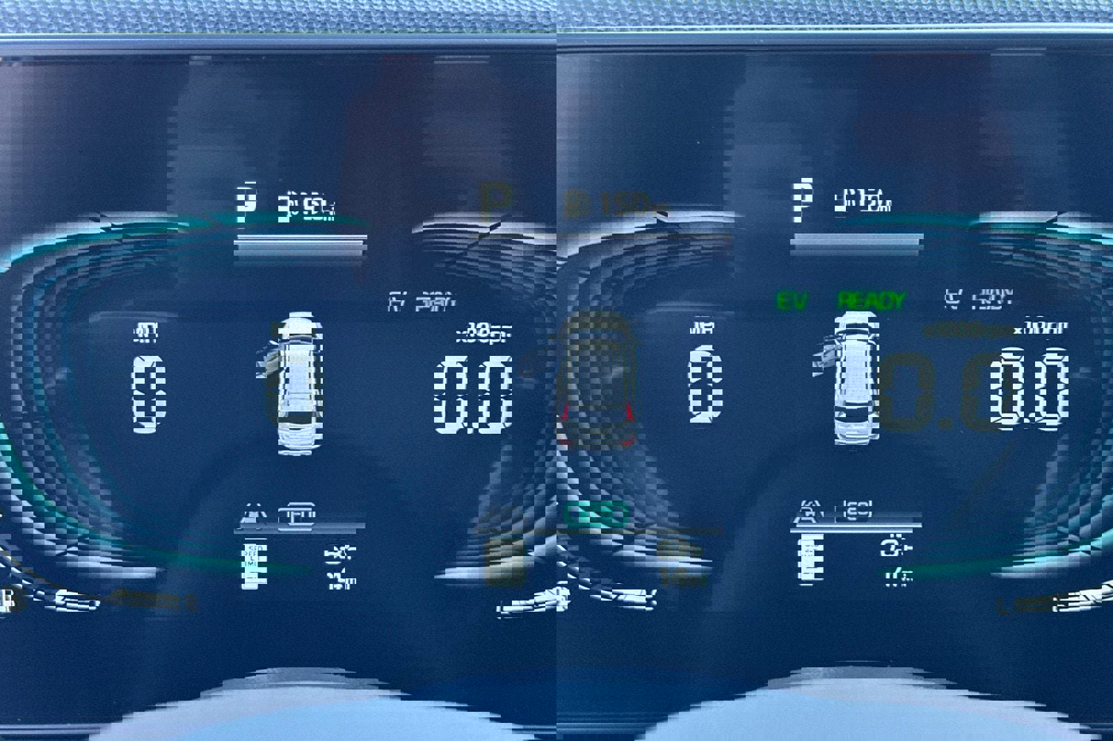 New 2026 Kia Niro SX image 25