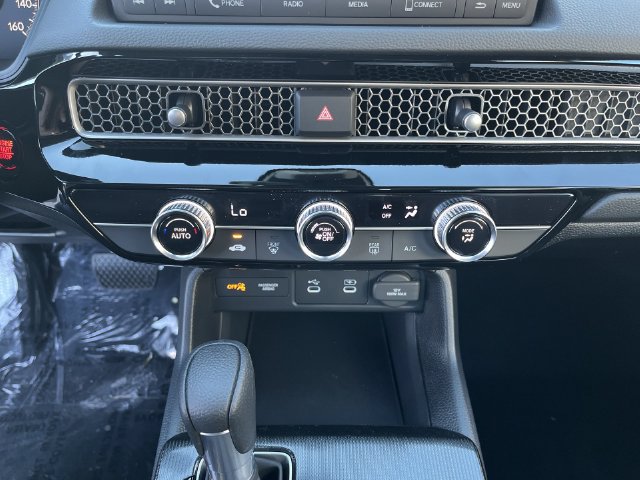 New 2027 Honda Civic LX image 25