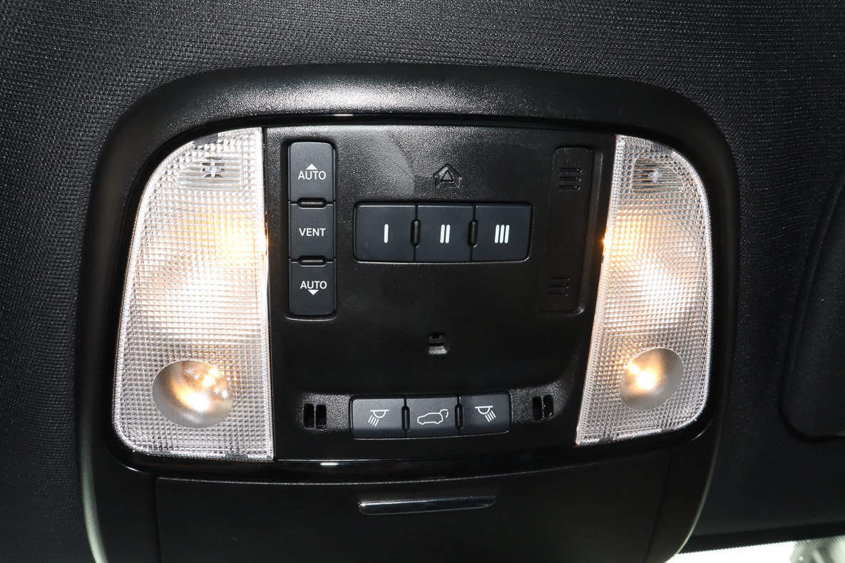 Used 2025 Dodge Durango R/T AWD/4WD image 21