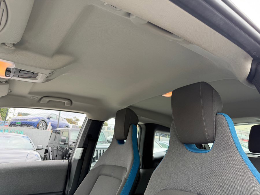 Used 2020 BMW i3 s RWD image 18